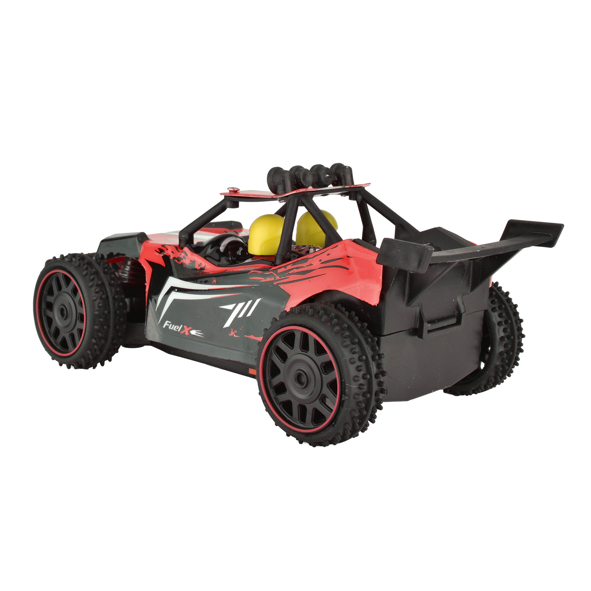 Adventure Force Mini Buggy Sand Runner RC Véhicule radiocommandé à l'échelle 1:40