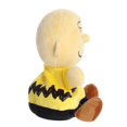 thumbnail image 2 of Aurora Peanuts Palm Pals Charlie Brown 5", 2 of 2