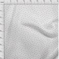 thumbnail image 3 of oneOone Polyester Lycra Fabric Leaves & Rose Flower Decor Fabric Printed BTY 56 Inch Wide, 3 of 4