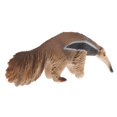 thumbnail image 4 of Xingzhi Modèle d'Animal de Simulation Jouets Éducatifs pour Enfants Fourmilier PL127-1435, 4 of 5