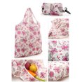 thumbnail image 3 of Sac Fourre-Tout Pliable de Mode pour Magasinage, Voyage, Décontracté, Épicerie, Rangement, Pochette, Sac à Main, 3 of 8