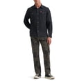thumbnail image 2 of Wrangler® Mens LS Heritage Solid Shirt, 2 of 5
