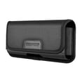 thumbnail image 3 of TISHITA Cell Phone Belt Holder Case Camping Accessories with Card Holder Travel Horizontal XXL, 3 of 8