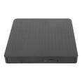 thumbnail image 2 of External Optical Disc Drive Enclosure Kit, Type C, USB3.0 Portable External Optical Disc Drive Enclosure Kit, Tray Load CD DVD Blu ray Drive for 9.5mm 9mm  CD DVD BD Optical, 2 of 8