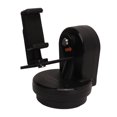 thumbnail image 1 of Tête de Trépied pour Caméra Électronique, Tête de Trépied Panoramique Motorisée Capacité de Charge 1 kg 16 Canaux pour Caméra, 1 of 8