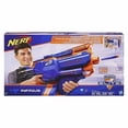 thumbnail image 1 of NERF Infinus N-Strike Elite Blaster Motorisé Jouet avec Technologie de Charge Rapide (FFP), Brun, 1 of 1