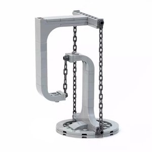 Sculptures Tensegrity Blocs de construction antigravité Nouveau équilibre physique DIY Briques jouets pour enfants cadeau d'enfant