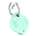 thumbnail image 4 of funtasica Étui Souple pour SmartTag en Silicone Antichoc Anti-Perte Vert, 4 of 9