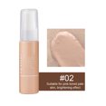 thumbnail image 1 of FcBaudy Concealer, Cover Perfection Tip Concealer, Multi-Use Concealer, Liquid Brightening Highlight Matte Oil Control Concealer Facial Concealer Color Changing For Women Girls a concealer, 1 of 2