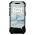 thumbnail image 4 of UAG Étui robuste Pathfinder MagSafe noir pour iPhone 17, 4 of 5