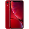 thumbnail image 1 of Pre-Owned Apple iPhone XR - Carrier Unlocked - 64GB Red (Good), 1 of 5