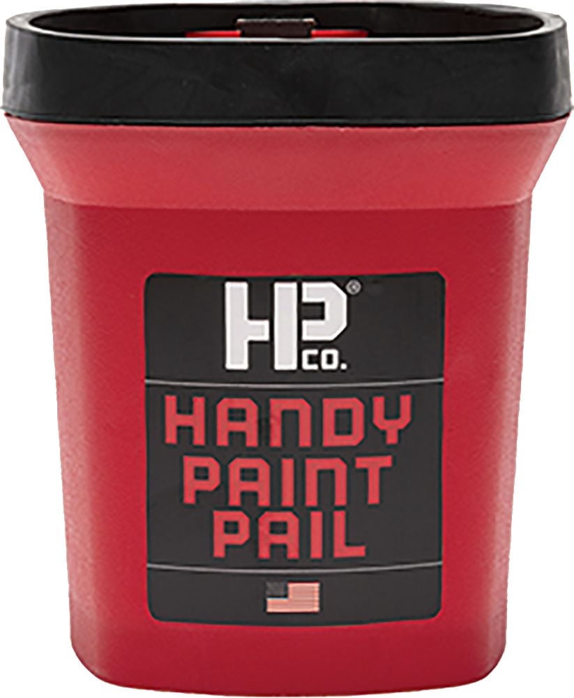 Bercom 2500-CT Seau Handy Paint