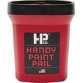 thumbnail image 1 of Bercom 2500-CT Seau Handy Paint, 1 of 4