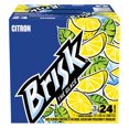 thumbnail image 3 of Le thé glacé au citron Brisk, 24 x 355 mL, canettes., 3 of 5