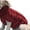 Red, variant on TIMIFIS Dog Sweater Fashiom Pets Solid Winter Dog Sweater Knitted Warm Sleeveless Pet Clothes Dog Apparel & Accessories - Fall