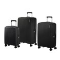 thumbnail image 1 of American Tourister Rejoy 3pc Nested Luggage Set, 1 of 8