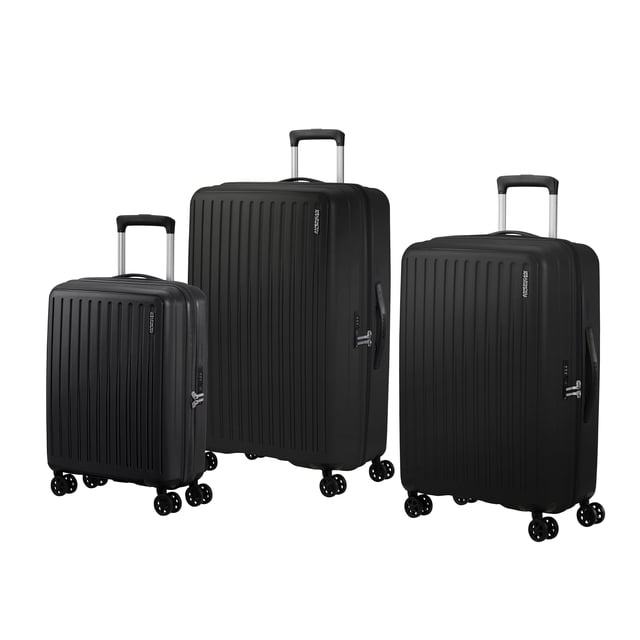 American Tourister Rejoy 3pc Nested Luggage Set
