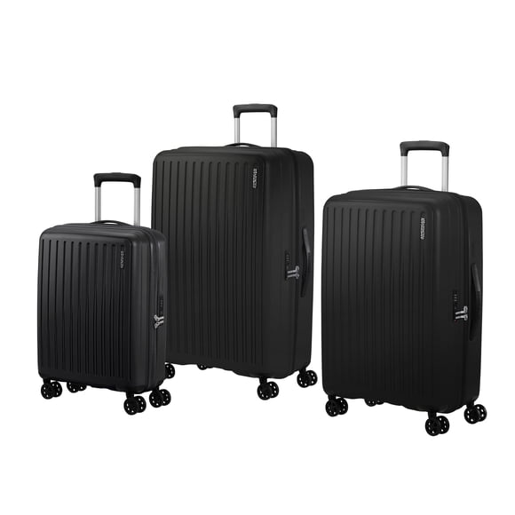 American Tourister Rejoy 3pc Nested Luggage Set