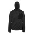 thumbnail image 1 of Regatta Manteau en Molleton à Fermeture Éclair Intégrale Newhill Marl pour Hommes, 1 of 6