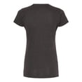 thumbnail image 2 of M&O 3540 Women's Deluxe Blend T-Shirt, 2 of 2