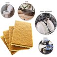 thumbnail image 3 of Sponge for Washing Dishes Home Cleaning Tools Kitchen Accessories, 3 of 5