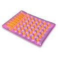 thumbnail image 2 of Swimline 2 Personnes Piscine Gonflable Matelas Flottant (2 Pack), 2 of 6