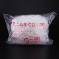 thumbnail image 2 of Waterproof Car Cover, Portable  Disposable Car Cover, Not Easily Deform Vehicle Travel Other Place Home For Car, 2 of 8