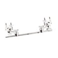 thumbnail image 3 of Yinanstore Pince Double Tambour Pince Double Tambour Pince Réglable Ensemble d'Accessoires d'Extension Support Pince Multi-Passe, 3 of 8