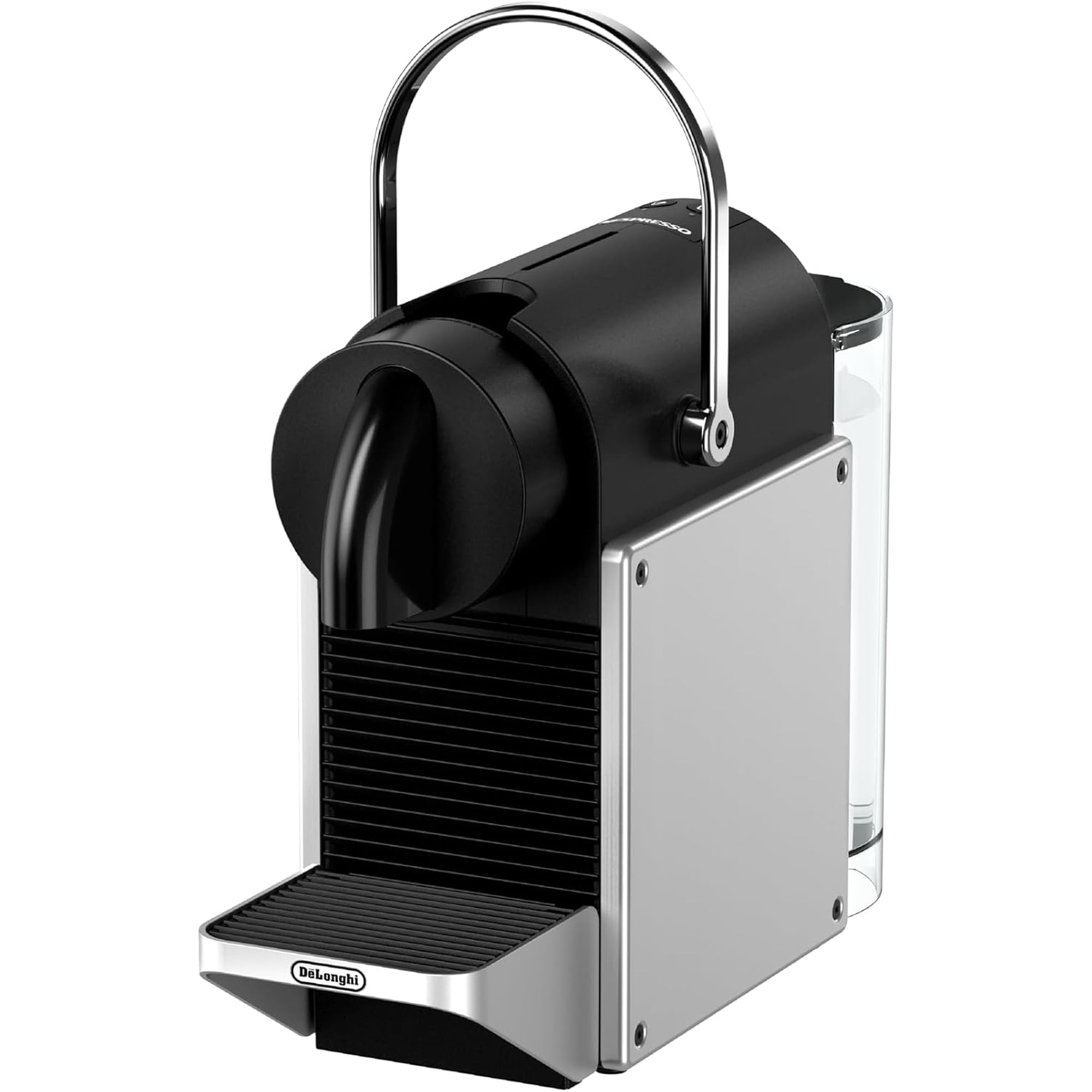 Nespresso Pixie Aluminum Coffee Machine by De'Longhi - Walmart.ca