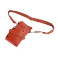 thumbnail image 4 of LHCER Scissors Bag, Large Storage Space Storage Bag, Personal Dress Up Tools Salon Shop For Professional Stylist Home Salon, 4 of 8