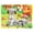 H, variant on XFGOU child puzzle Toys and Hobbies Wooden Cartoon Stereo Memory Cognition Puzzle Early Educational Toys For Kids Puzzle Toy