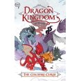 thumbnail image 1 of The Coldfire Curse (1) (Dragon Kingdom of Wrenly), 1 of 7