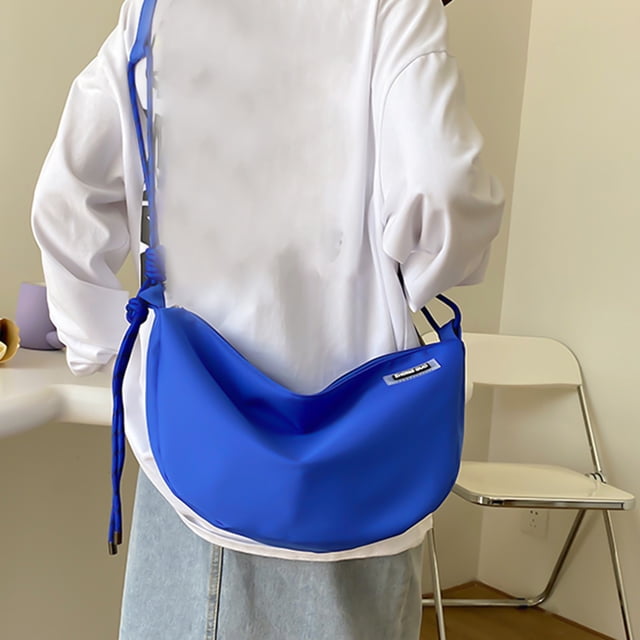 TopLLC Storage Bins Sac à Bandoulière Rétro Grande Taille en Toile pour Femmes, Sac à Main Décontracté en Toile pour Femmes et Hommes, Sac à Bandoulière Décontracté, Sac de Rangement