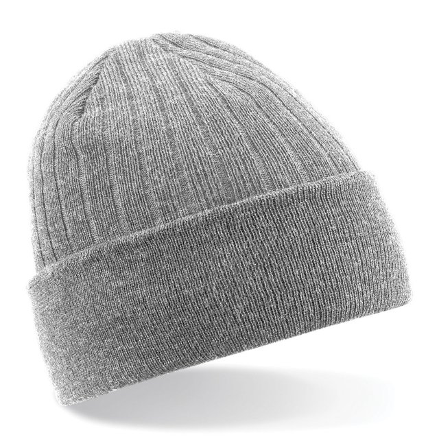 Beechfield Bonnet Thermique d'Hiver / de Ski Thinsulate