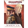 thumbnail image 1 of Champion: The Graphic Novel (Legend), 1 of 2