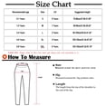 thumbnail image 2 of Toddler Baby Girls Leggings Lace Trim Tights Ruffle Ribbed Knit Stocking Infant Fall Winter Warm Bottom Pants 0-8 Years Gray, 2 of 3
