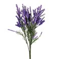 thumbnail image 1 of Vickerman FE223119 Buisson de Lavande de 19 Po&44; Violet - 2 Pièces par Sac, 1 of 4