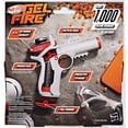 thumbnail image 3 of Nerf Pro Gelfire Ignitor Blaster, 1000 Gelfire Rounds, 60 Round Capacity, T-Pull Priming, Up To 150 FPS, Eyewear, Gifts For Teens Ages 14+, 3 of 9