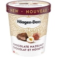 thumbnail image 3 of HÄAGEN-DAZS Chocolate Hazelnut Ice Cream Tub, 3 of 9