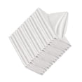 thumbnail image 2 of maskred 20piece Polyester Table Napkins For Luxurious Dining Experience Soft And Comfortable Cloth Napkins white, 2 of 6