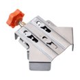 thumbnail image 1 of Stainless Steel 90 Angle Clamp with Adjustable Handle for Secure Woodworking and Photo Frame Assembly, 1 of 2