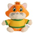 thumbnail image 1 of 44 Cats - The Buffycats - 5" Meatball Plush, 1 of 3