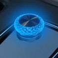 thumbnail image 1 of Lampes Décoratives d'Intérieur de Voiture Lumière d'Ambiance Usb pour Voiture Lumière de Modification Nocturne Sans Voiture C0p9 Lumière d'Ambiance Led Colorée, 1 of 9