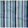 thumbnail image 3 of oneOone Organic Cotton Poplin Twill Fabric Multicolor Stripe Print Fabric By Yard 42 Inch Wide, 3 of 3