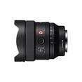 thumbnail image 2 of Sony FE 14mm F1.8 GM Full-Frame Large-Aperture Wide Angle Prime G Master Lens, 2 of 7