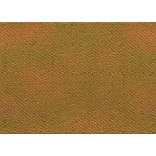Ahgly Company Machine Washable Indoor Rectangle Transitional Mahogany Brown Area Rugs, 5' x 8'