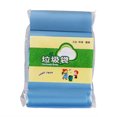 thumbnail image 2 of Oleegame 2PC 5 Roll Garbage Bag With New Materials 5 Roll Household Plastic Bag Color Disposable Garbage Bag Blue, 2 of 4