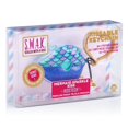 thumbnail image 5 of S.W.A.K. Version 1 - Mermaid Sparkle Kiss - Porte-clefs interactif à embrasser - Par WowWee, 5 of 5