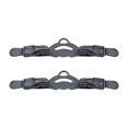 thumbnail image 3 of DYNWAVECA 2 Pcs Sangle d'Aimant s Sangles de Remplacement Support de Plongeur Chaussures Talon d'Aimant Sangles d'Aimant de Plongée pour Plein Air Snorkeling 16mm, 3 of 10