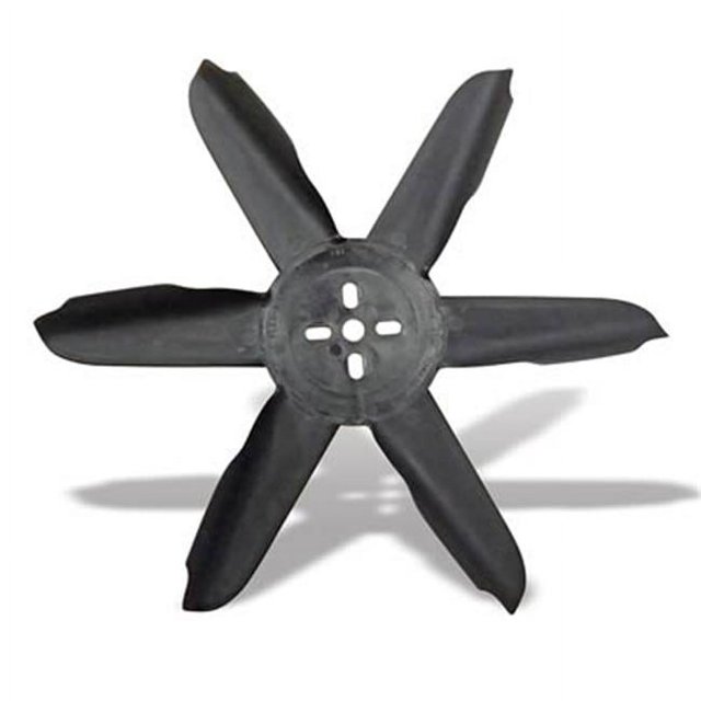 FLEXALITE 416 Ventilateur Mécanique en Nylon